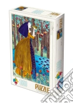 Puzzle Da 1000 Pezzi - K?Rti Andrea: The Frog Princess giochi