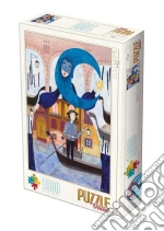 Puzzle Da 1000 Pezzi - K?Rti Andrea: Venice giochi