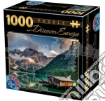 Puzzle Da 1000 Pezzi - South Tyrol, Italy giochi
