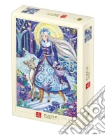 Puzzle Da 1000 Pezzi - Groos Zselyke: Snow Fairy giochi