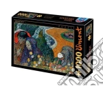 Puzzle Da 1000 Pezzi - Vincent Van Gogh: Memory Of The Garden At Etten giochi