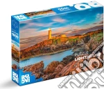 Puzzle Da 1000 Pezzi - Lighthouse By James Rushforth giochi