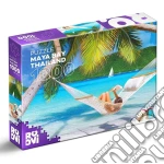 Puzzle Da 1000 Pezzi - Maya Bay, Thailand giochi