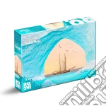 Puzzle Da 1000 Pezzi - Sailing - James Rushforth giochi