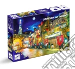 Puzzle Da 1000 Pezzi - London By Night giochi