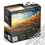 Puzzle Da 1000 Pezzi - Acropolis Of Athens, Greece giochi