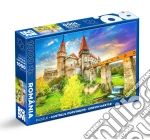 Puzzle Da 1000 Pezzi - Corvin Castle giochi