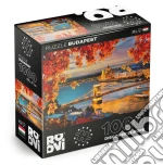 Puzzle Da 1000 Pezzi - Budapest, Hungary giochi