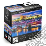 Puzzle Da 1000 Pezzi - Prague, Czech Republic giochi
