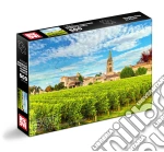 Puzzle Da 500 Pezzi - Bordeaux Vineyards, France giochi