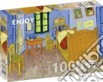 Puzzle 1000 Pezzi - Vincent Van Gogh: Bedroom In Arles giochi