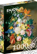 Puzzle 1000 Pezzi - Flower Piece giochi
