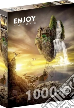 Puzzle 1000 Pezzi - Magical Island giochi