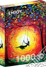 Puzzle 1000 Pezzi - Memories Of Childhood giochi
