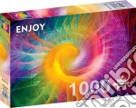 Puzzle 1000 Pezzi - Rainbow Halo giochi