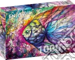 Puzzle 1000 Pezzi - Fishes giochi