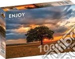 Puzzle 1000 Pezzi - Leaves Eclipse giochi