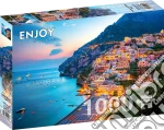 Puzzle 1000 Pezzi - Positano At Dusk, Italy giochi