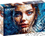 Puzzle 1000 Pezzi - Icy Gaze giochi