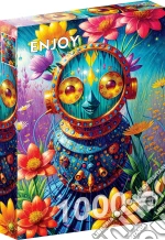 Puzzle 1000 Pezzi - Fantasmagoria giochi