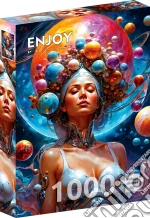 Puzzle 1000 Pezzi - Cosmic Godess giochi