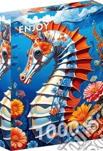 Puzzle 1000 Pezzi - Sea Horse giochi