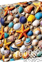 Puzzle 1000 Pezzi - Beach Treasure giochi