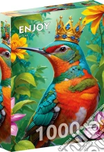 Puzzle 1000 Pezzi - The King giochi