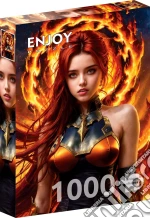Puzzle 1000 Pezzi - Fire Element giochi