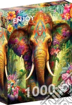 Puzzle 1000 Pezzi - Celestial Botanica giochi