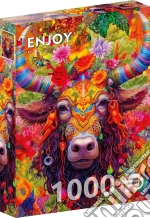 Puzzle 1000 Pezzi - Ferdinand giochi