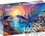 Puzzle 1000 Pezzi - Atlantis giochi