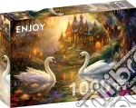 Puzzle 1000 Pezzi - Swan Song giochi
