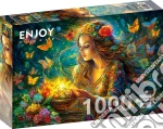 Puzzle 1000 Pezzi - Reborn giochi