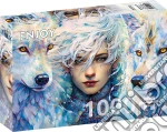 Puzzle 1000 Pezzi - Jack Frost giochi