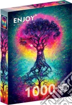 Puzzle 1000 Pezzi - Tree Of The Universe giochi