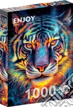 Puzzle 1000 Pezzi - Tiger Resilience giochi