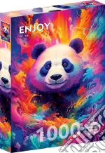 Puzzle 1000 Pezzi - Panda Daydream giochi
