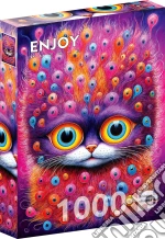 Puzzle 1000 Pezzi - I'm Watching You giochi