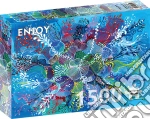 Puzzle 1500 Pezzi - Ocean Blues giochi