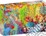 Puzzle 1500 Pezzi - Desert Survival giochi