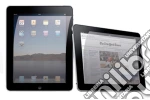 Screen Protector cristal iPad 1 giochi