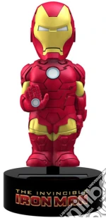 Statua Bobble Head Iron Man