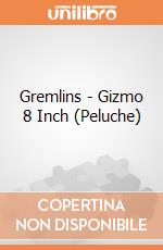 Gremlins - Gizmo 8 Inch (Peluche) gioco