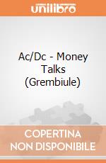 Ac/Dc - Money Talks (Grembiule) gioco di PHM