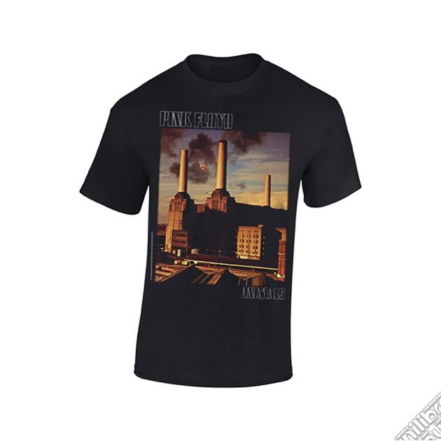 Pink Floyd: Animals (T-Shirt Unisex Tg. M) gioco di PHM