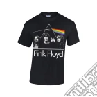 Pink Floyd - The Dark Side Of The Moon Group (T-Shirt Unisex Tg. L) gioco di PHM
