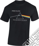 Pink Floyd: The Dark Side Of The Moon (T-Shirt Unisex Tg. S) giochi