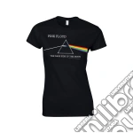 Pink Floyd: The Dark Side Of The Moon (T-Shirt Donna Tg. XL) giochi