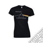 Pink Floyd - The Dark Side Of The Moon (T-Shirt Donna Tg. XL) gioco di PHM